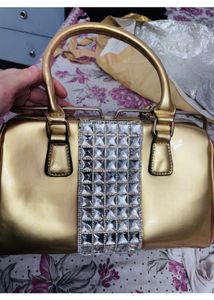 Stylish Hand Bag Import From China