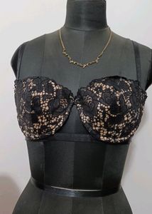 Victoria's Secret Padded Bra