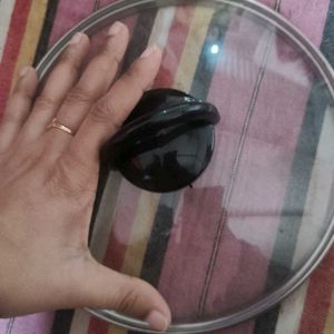 Pot Lid Replacement