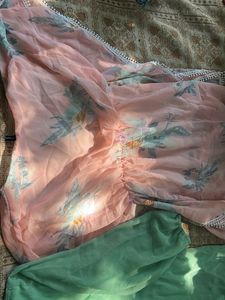 Women’s Top Kaftan