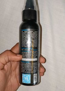 MUUCHSTAC Ocean Face Wash