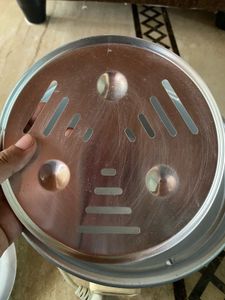 Panasonic Rice Cooker