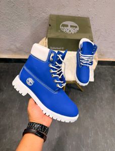 Timberland