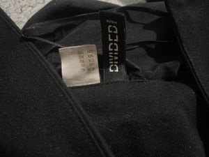 Black Coat