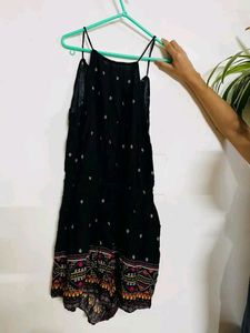 Blackless Jumpsuit