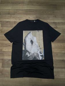 unisex tee from Givenchy