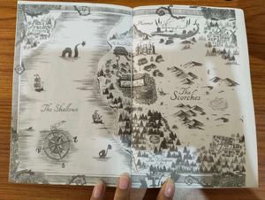 Powerless by Lauren Roberts