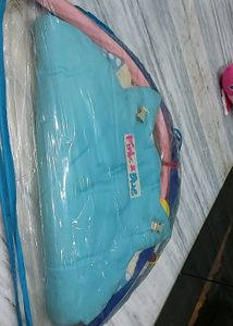 Baby Kick N Play Gym