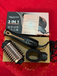 3-in-1 Hot Air Brush
