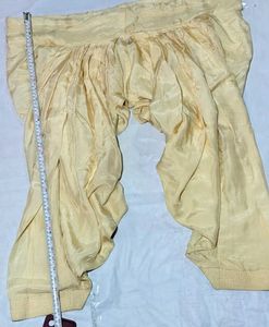 Silk Suit Light Colour Patyali Shalwar