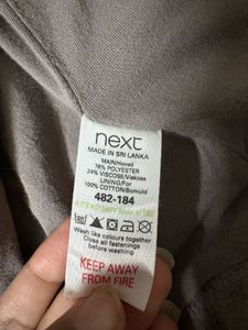 Cozy Grey Fleece Jacket