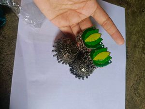 Statement Earrings Bundle