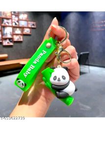 Tom &amp; Jerry Keychain Set