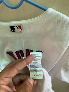 Vintage St. Louis Cardinals Baseball Jersey