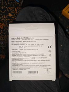 Realme Buds Air 8 Wireless Earbuds online 3000 abo