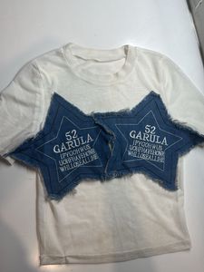 Garula Star Patch T-Shirt