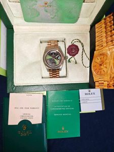 ROLEX Watch