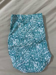 H&amp;M Women's Printed Shorts