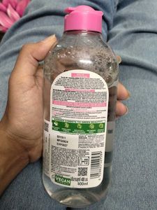 Garnier Micellar Cleansing Water