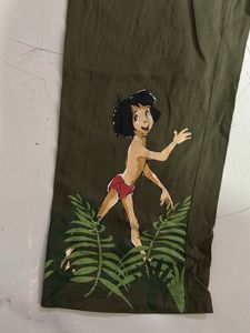 Disney Jungle Book Pajama Set