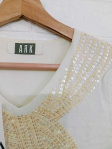 Embellished T-Shirt - Stylish &amp; Unique