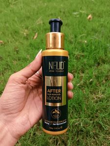 Neud After Hair Removal Lotion