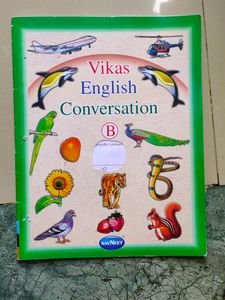 Kids Book