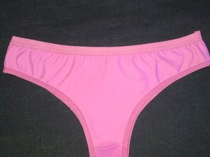 My Thong For Regular 3 Day's Roughly Used.....