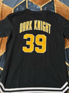 Black Batman T-Shirt (Imported)