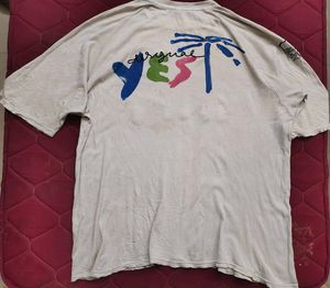 Oversized Baggy Imported T-Shirt
