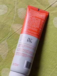 Energizing Face Wash