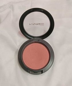MAC Peaches Sheertone Blush
