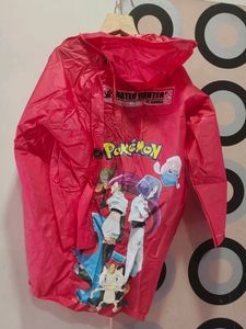 Raincoat For Babies