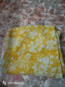 Floral Design Casual Summer Wear Saree
