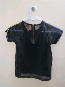 Cute Squad Top