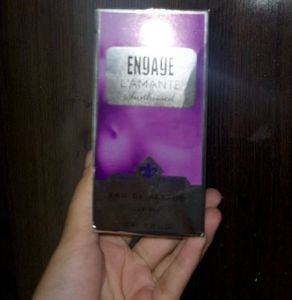 Engage L'Amante Sunkissed Perfume