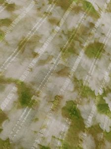two layer transparent shirt style
