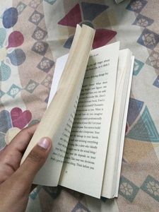 THE ART OF BEING ALONE