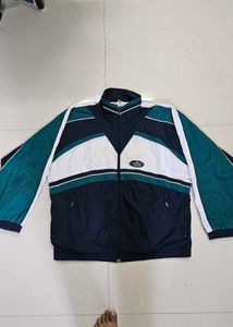 Vintage Langenleuba Track Jacket