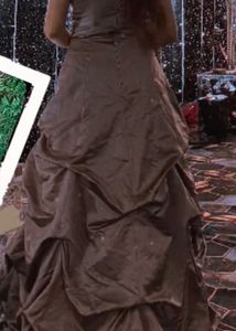 Bridgerton inspired Ball gown