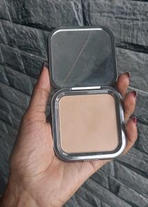 Kiko Milano Shade 2 Matte Fusion Pressed Powder