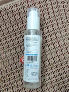 Plum Rice Water &amp; Niacinamide Toner