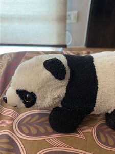 Cute Plush Panda Toy