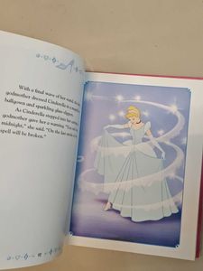 Disney Ultimate Princess Treasury Book