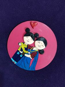 Handmade Mother's Day Gift 🎁🫂