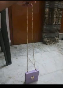 Mini Sling Bag