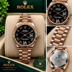 rolex men watches