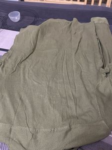 Men's Casual Button-Down Shirt