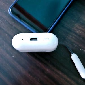 Wireless Earbuds with Charging Case TWS earbud