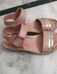 Cute Girls Sandals - Pack of 2 Pairs